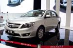 BYD L3 2010 года